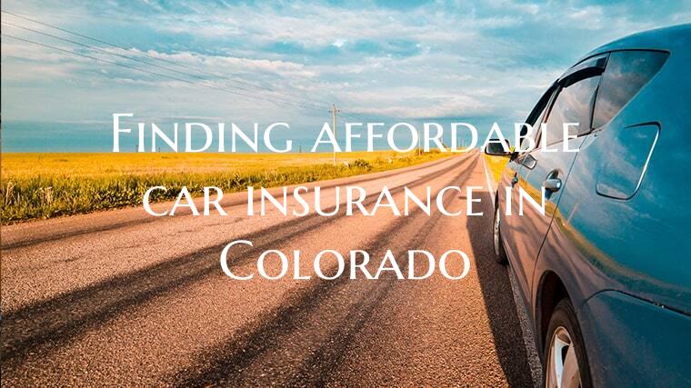 Finding affordable car insur...